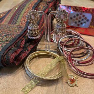 UPDATED! Jewelry & Accessories from India - new
